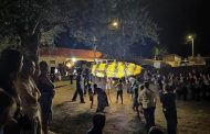 Teatro no Terreiro, uma tradição de Balugães
