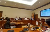 Município de Barcelos em Teruel (Espanha) para encontro internacional sobre valorização do Património Cultural Imaterial (PCI)