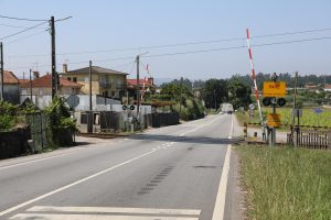 Passagens de Nível  Infraestruturas de Portugal