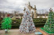 jardim de infância de chavão