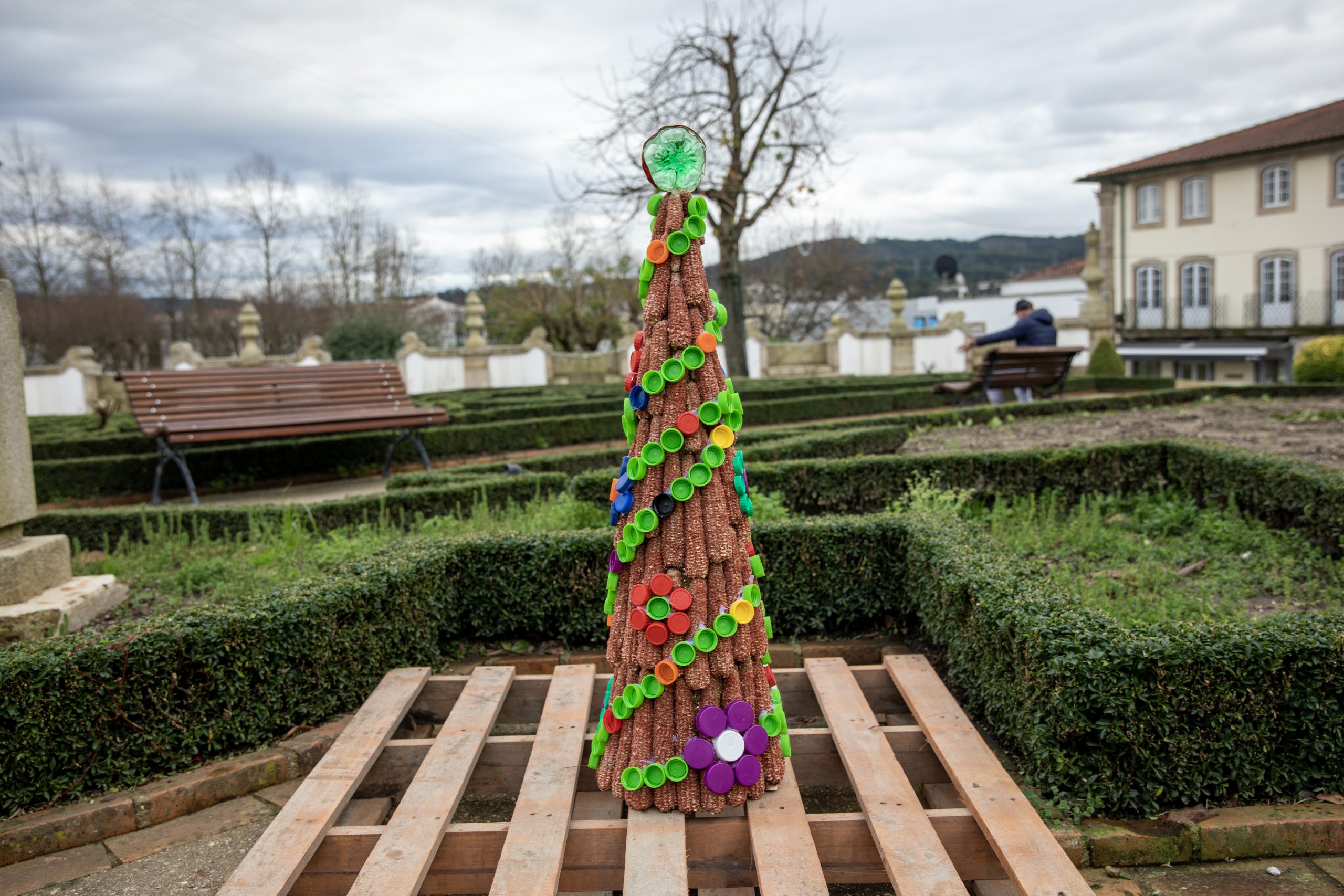 Jardim de Infância de Martim