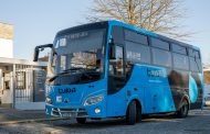 Passes de autocarro a 25 euros em todo o concelho e a 15 euros na zona urbana