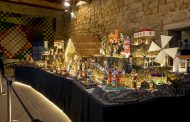 exposição do “presÉpio a 7 artes” prolonga-se a...