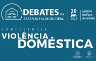 Conferência sobre Violência Doméstica na Assembleia Municipal de Barcelos