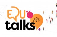 EDU Talk na Biblioteca Municipal de Barcelos
