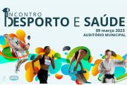 barcelos acolhe 1.º encontro desporto e saúde