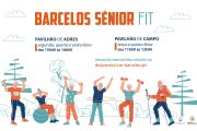 município de barcelos promove aulas de exercíci...