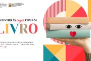 o dia dos namorados nas bibliotecas do cávado