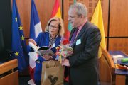 município de barcelos em frança no seminário tr...