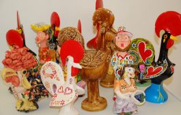 barcelos mostra potencialidades na feira de tur...