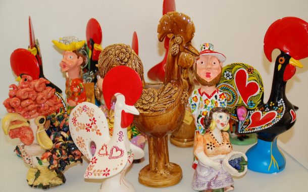 barcelos mostra potencialidades na feira de tur...
