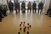 campeonato boccia sénior de barcelos