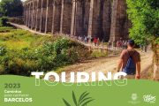 município de barcelos promove ‘touring 2023’