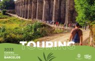 município de barcelos promove ‘touring 2023’