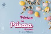 férias da páscoa recheadas de atividades