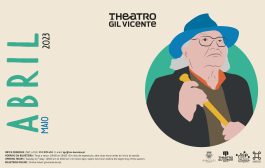 theatro gil vicente com música, teatro, cinema,...