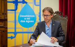 câmara municipal e Águas de barcelos oficializa...