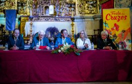 josé cid, pedro abrunhosa, diogo piçarra e tony...