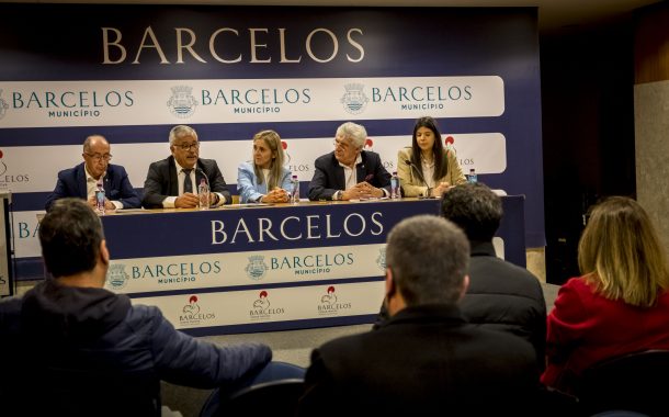 barcelos vai ter ensino do futsal nas escolas d...