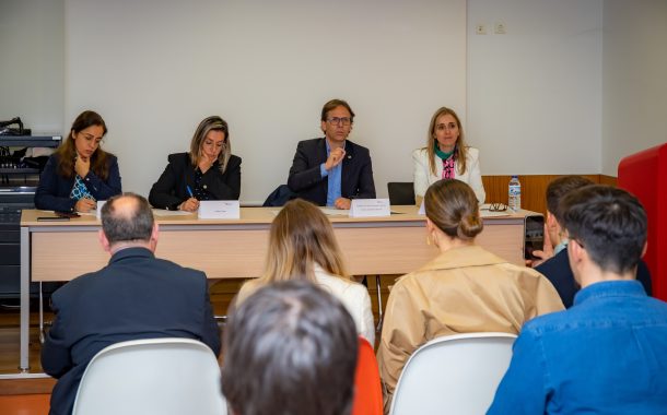 tomada de posse dos membros do conselho municip...