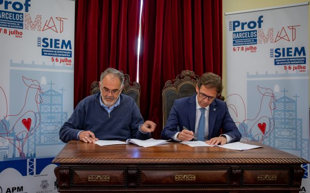 barcelos acolhe encontro e seminário de profess...