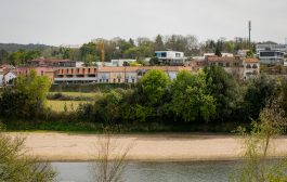 município adquire “campo do rio” para futura ex...