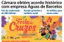 cÂmara aberta | número 8