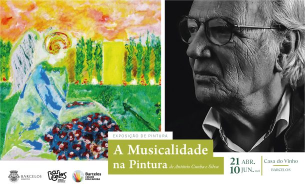 a musicalidade na pintura”, de antónio cunha e ...