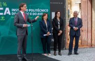 Mário Constantino solicita ao Primeiro-Ministro inclusão de obras estruturantes para o concelho no PRR – Plano de Recuperação e Resiliência