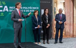 mário constantino solicita ao primeiro-ministro...