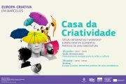 casa da criatividade promove sessão informativa...