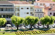 centro histórico de barcelinhos está a ser requ...