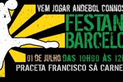 festand barcelos’23 junta crianças na prática d...