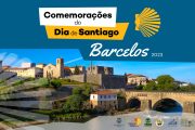 município de barcelos assinala dia de santiago ...