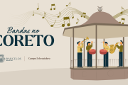 “bandas no coreto” dinamiza música filarmónica ...