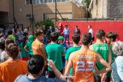 quinta do aparício com espaços de desporto e re...