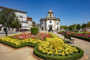 barcelos comemorou dia mundial do turismo