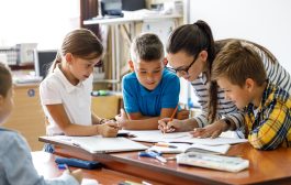 ano escolar arranca com quase 14 mil alunos
