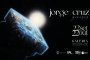 exposição “genesis” de jorge cruz na galeria mu...