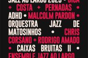 jazz ao largo arranca esta quinta-feira