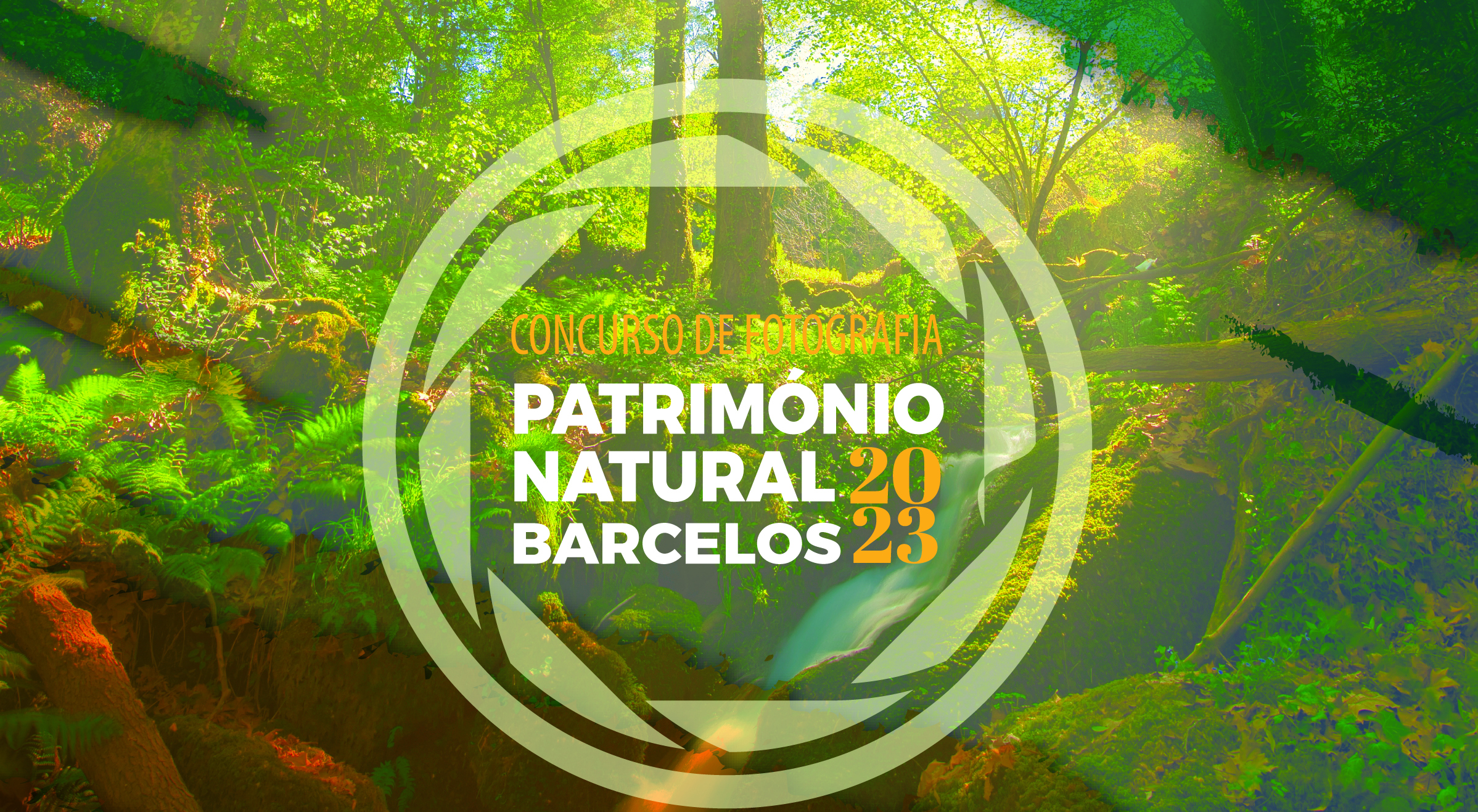 Concurso de Fotografia “Património Natural de Barcelos” 2023