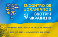 Barcelos promove domingo “Encontro de Ucranianos”