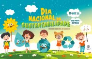 Município de Barcelos assinala Dia Nacional da Sustentabilidade