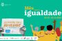 município de barcelos assinala mês para igualdade