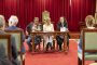 gasc distinguido com selo municipal para a igua...