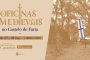 Fragoso inaugura relvado sintético