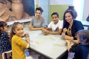 barcelos promove programa de integração de imig...