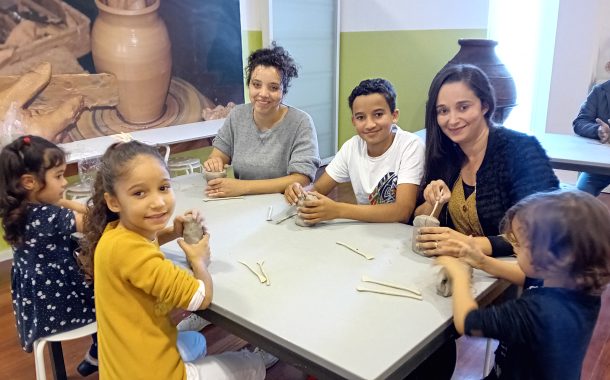 barcelos promove programa de integração de imig...