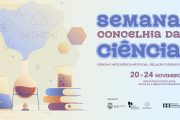 semana concelhia da ciência mobiliza escolas e ...