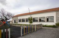 antiga escola primária da várzea vai dar lugar ...
